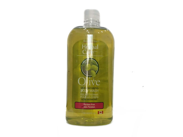 Olive Body Wash - Sữa tắm Ô Liu